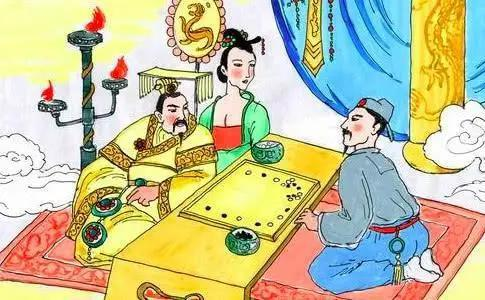 胜棋楼