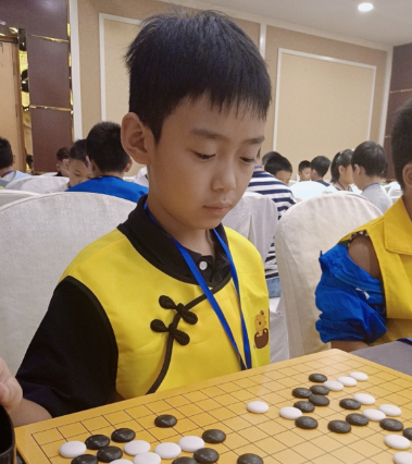 刘帛宸