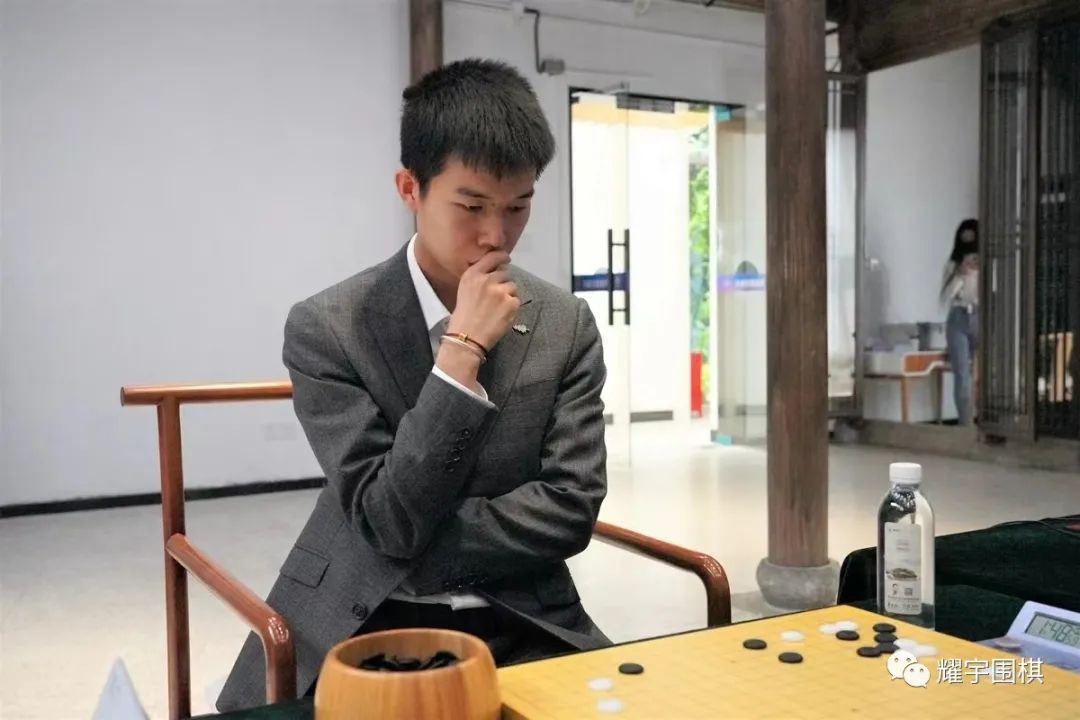 朴键昊被辜梓豪大逆转